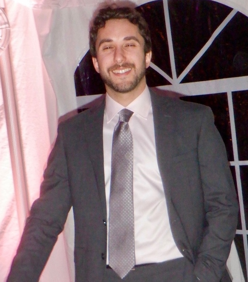 Jonah Rosenblum